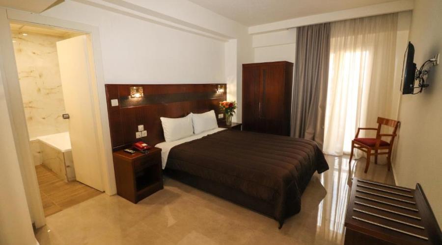 Hotel Orfeas