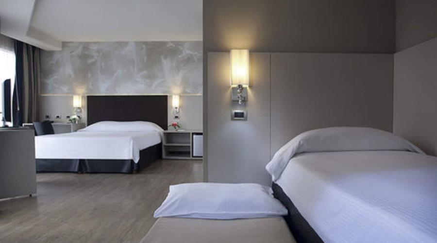 Two Hotel Buenos Aires
