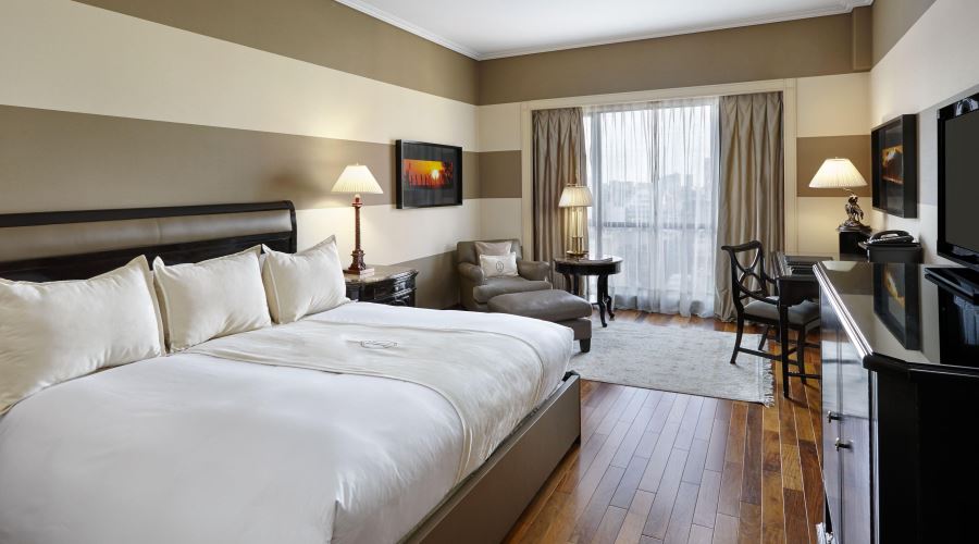 InterContinental Buenos Aires