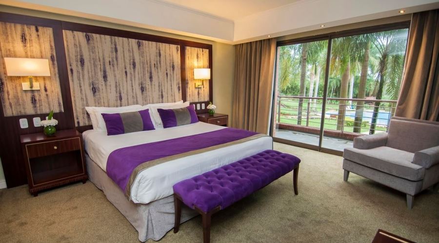 Iguazú Grand Hotel
