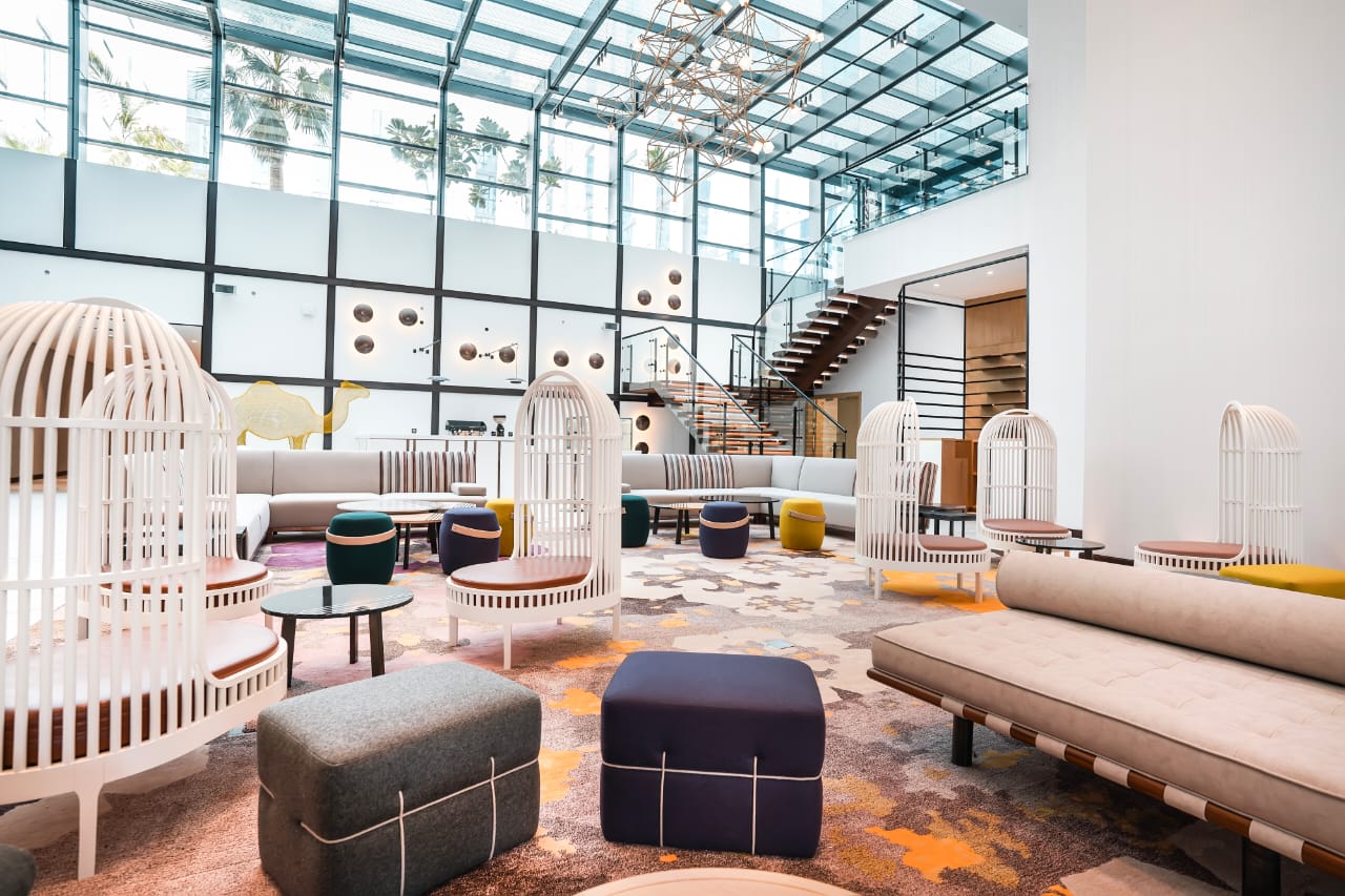 Millennium Al Barsha