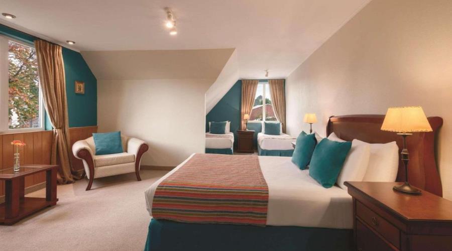 Park Inn by Radisson Puerto Varas