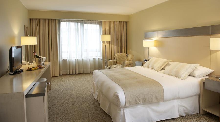Radisson Hotel Puerto Varas