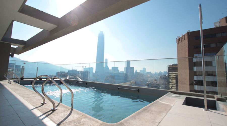 Hotel Torremayor Providencia