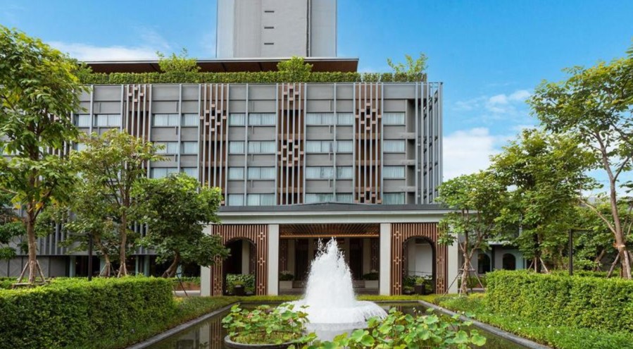 Meliá Chiang Mai