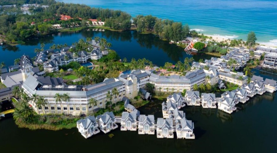 Angsana Laguna Phuket