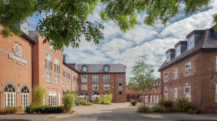 DoubleTree by Hilton York