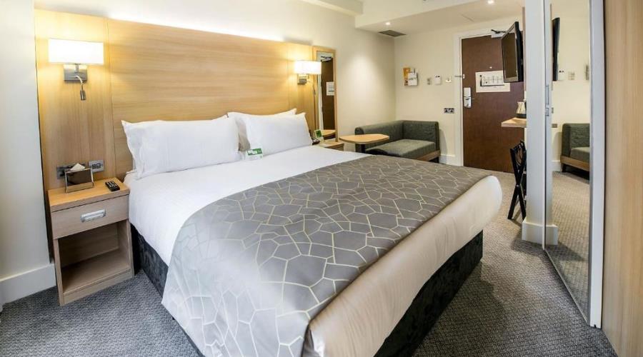 Holiday Inn Kensington High Street