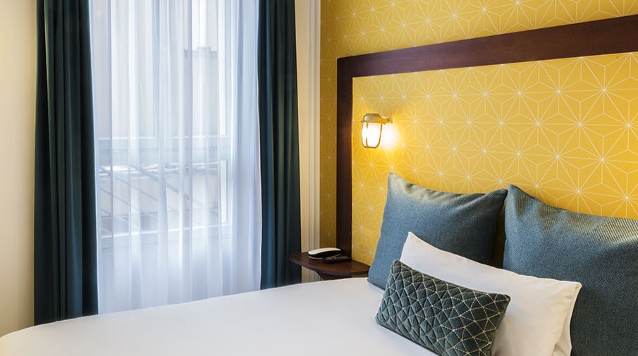 The Playce Hotel by Happyculture