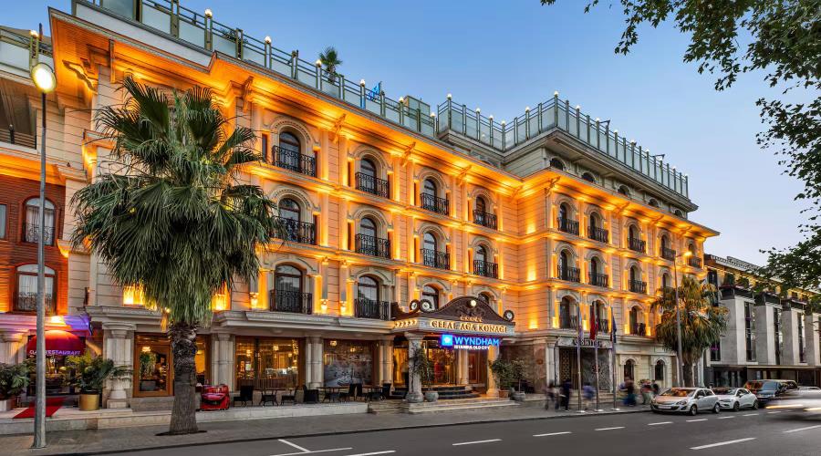 Wyndham Istanbul Old City