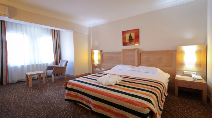 Crystal Kaymakli Hotel & Spa