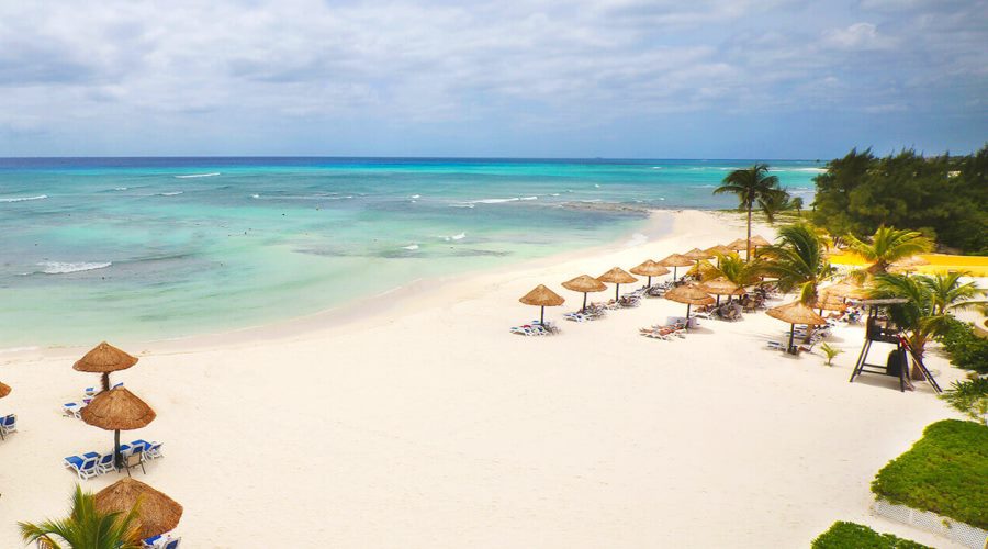 The Royal Haciendas Resort & Spa