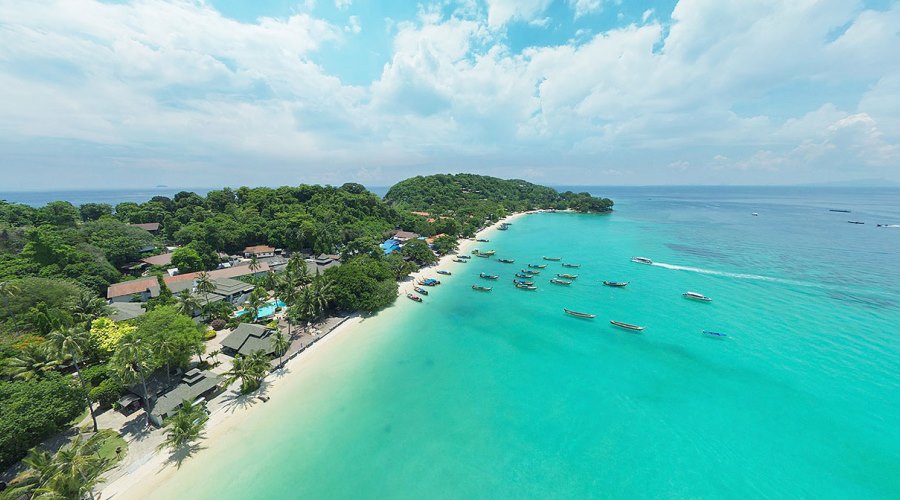 Phi Phi Holiday Resort