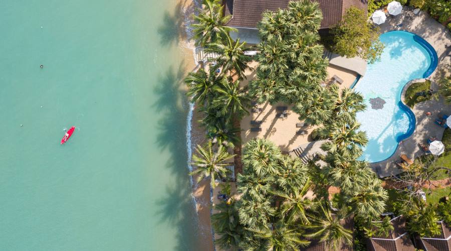 Paradise Beach Resort