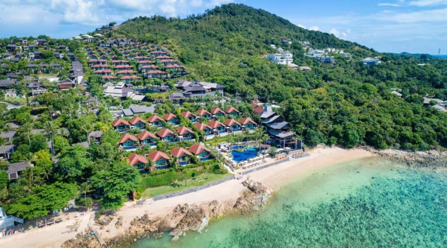 Nora Burii Resort & Spa