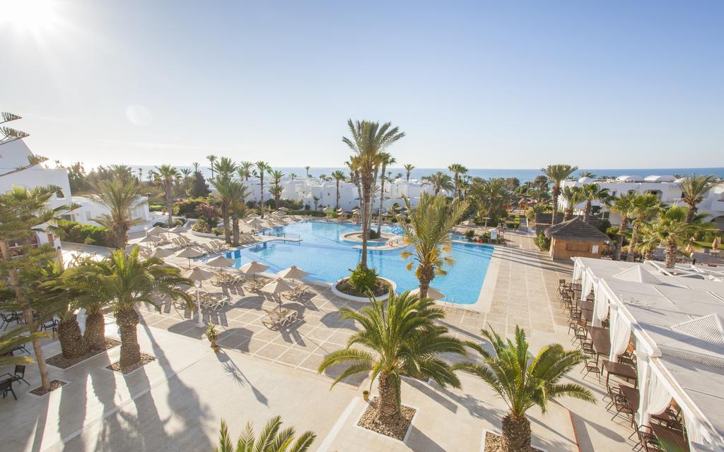 Seabel Aladin 3*