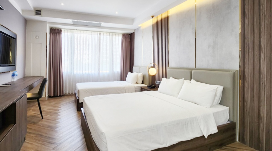 Acnos Hotel