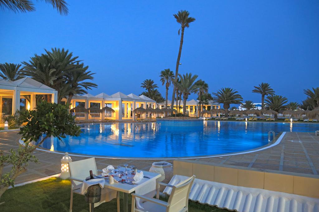 Djerba Golf Resort & Spa 4*