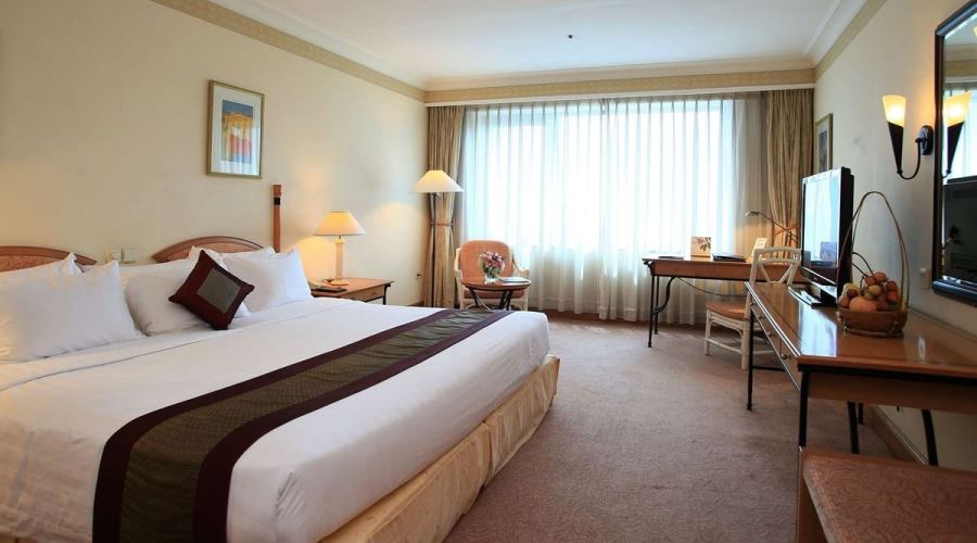 Hanoi Daewoo Hotel