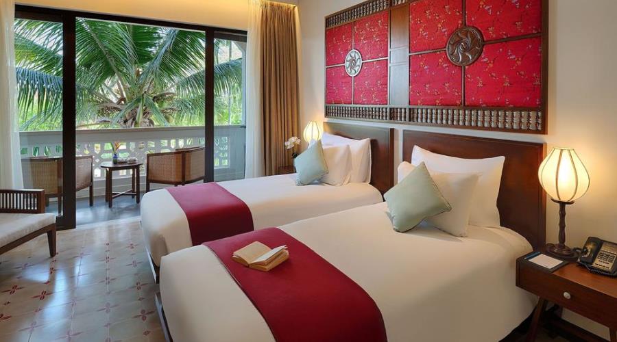 RiverTown Hoi An Resort
