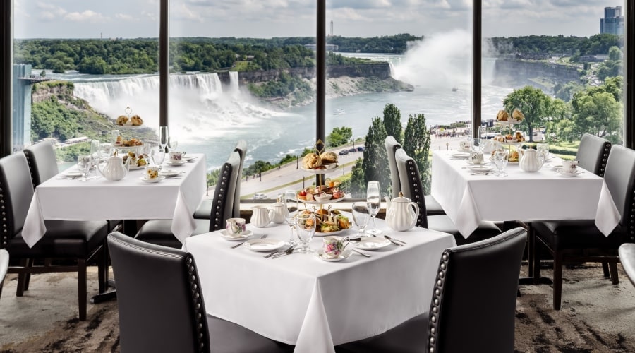 The Brock Niagara Falls
