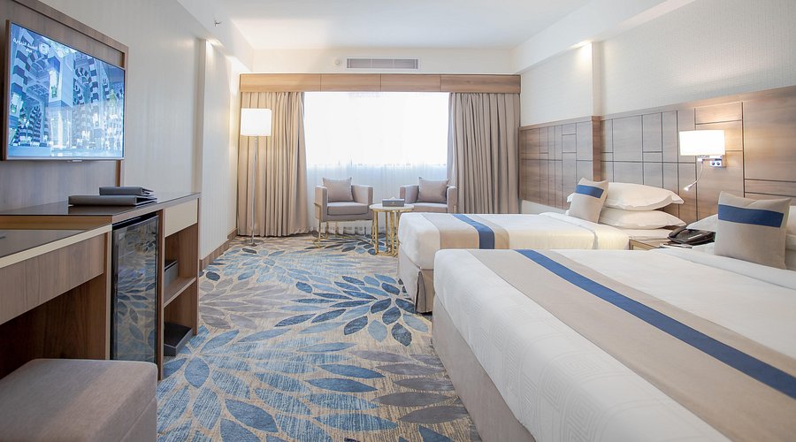 Season Star Hotel Madinah