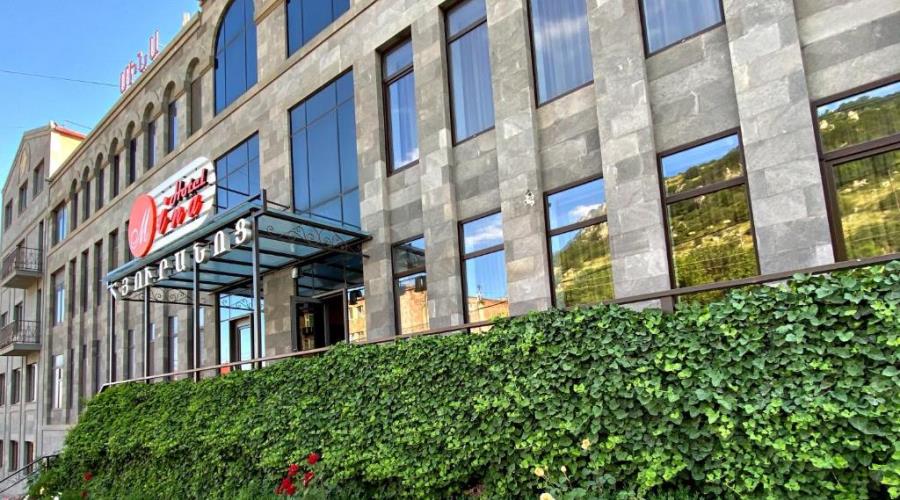 Hotel Goris