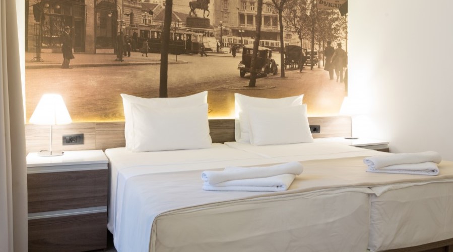 Hotel Royal Inn