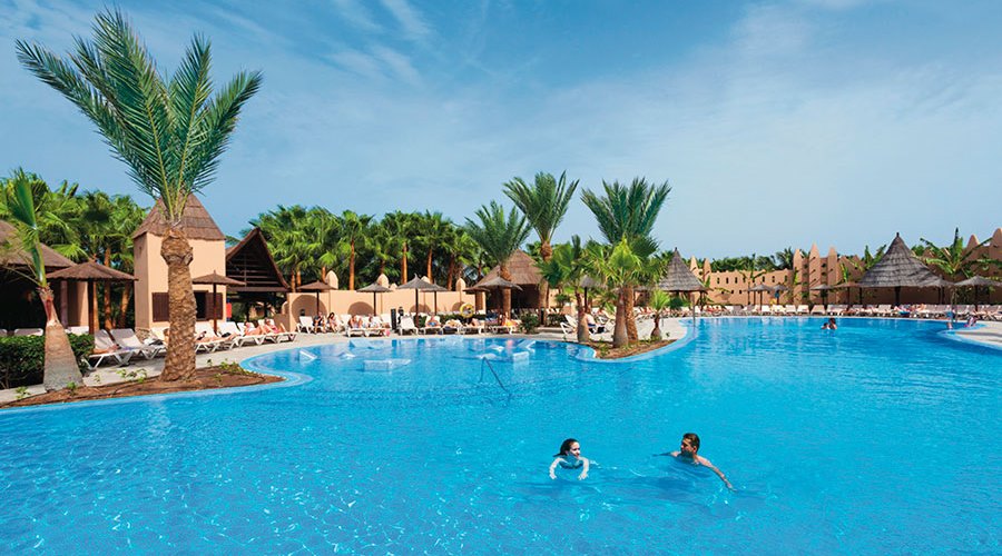 Riu Funana