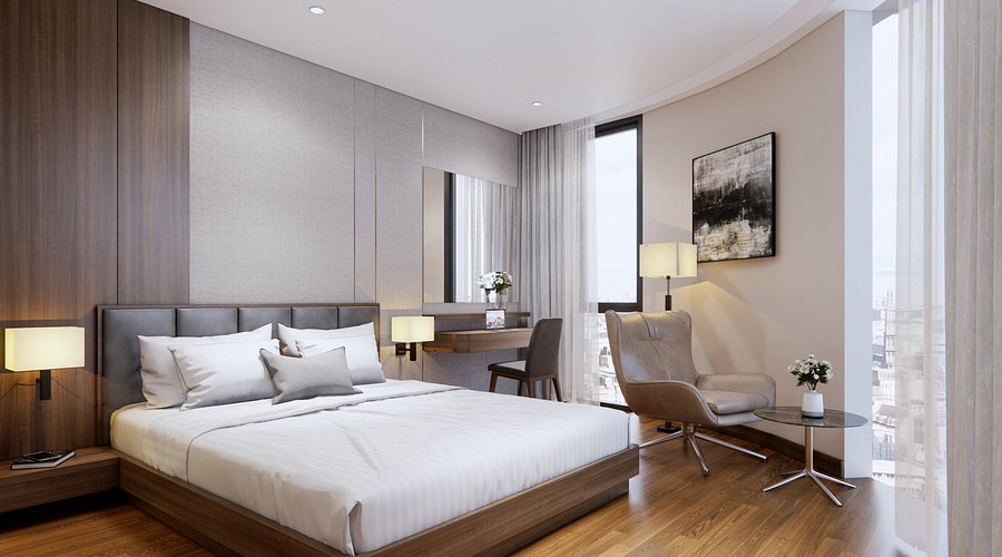 Eden Hotel Hue