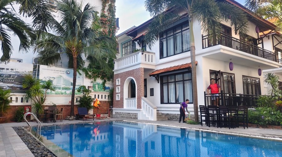TTC Hotel Hoi An