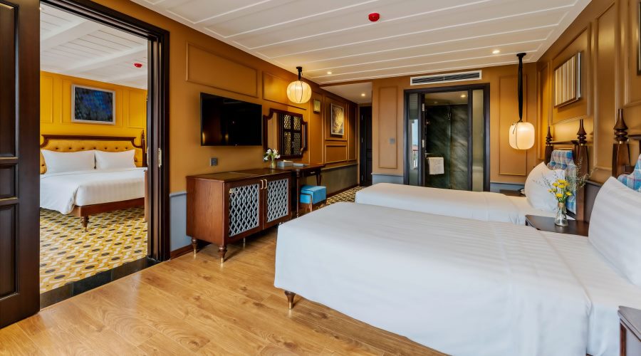 My Son Boutique Hotel