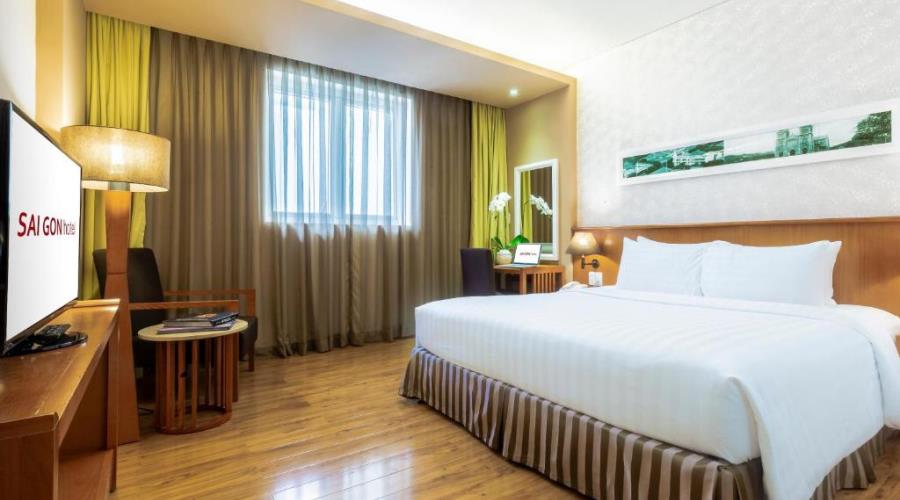 Saigon Hotel