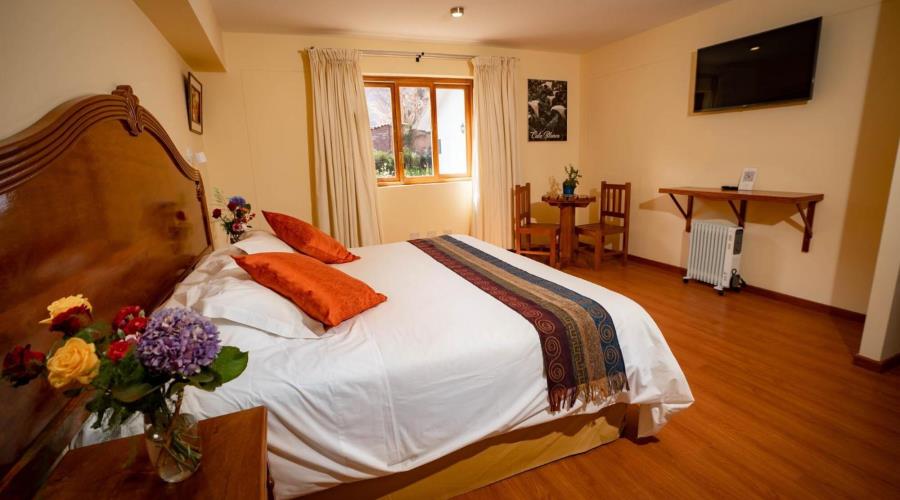Hotel Agustos Cusco