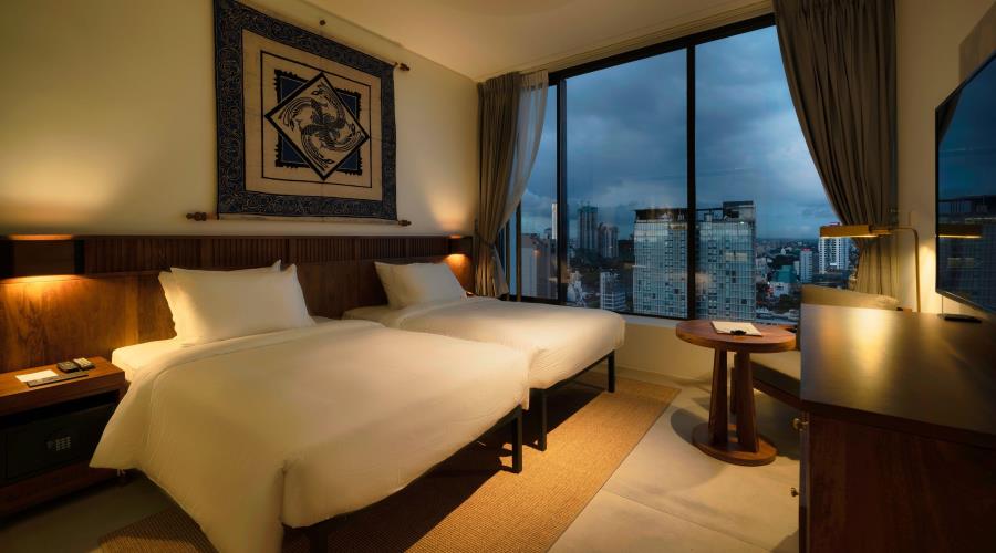 Granbell Hotel Colombo