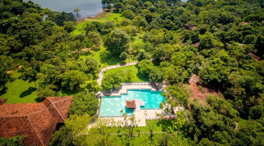 Amaya Lake
