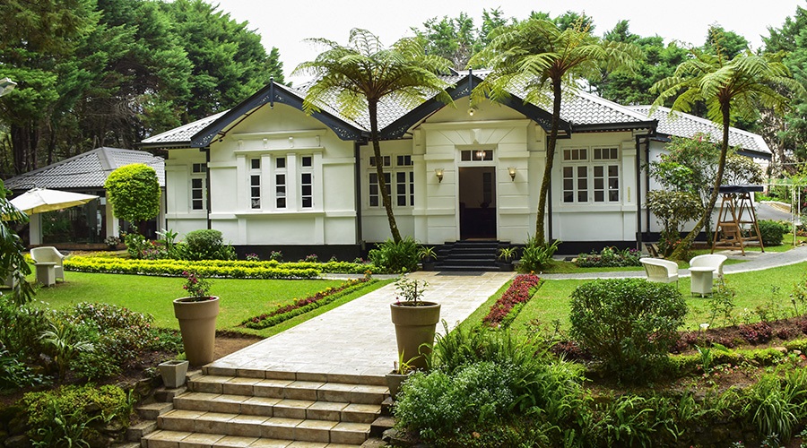 Mirage Kings Cottage