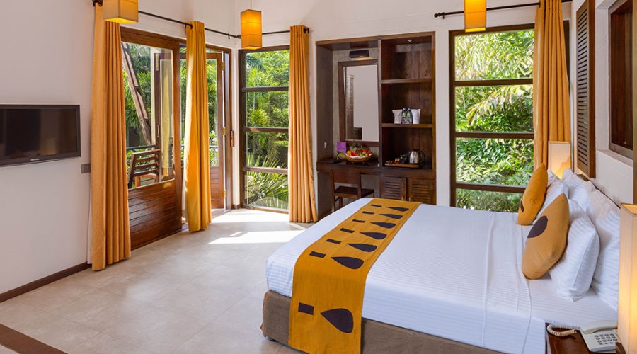 Chaarya Resort Yala