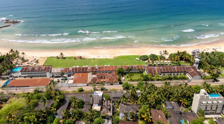 EKHO Surf Bentota