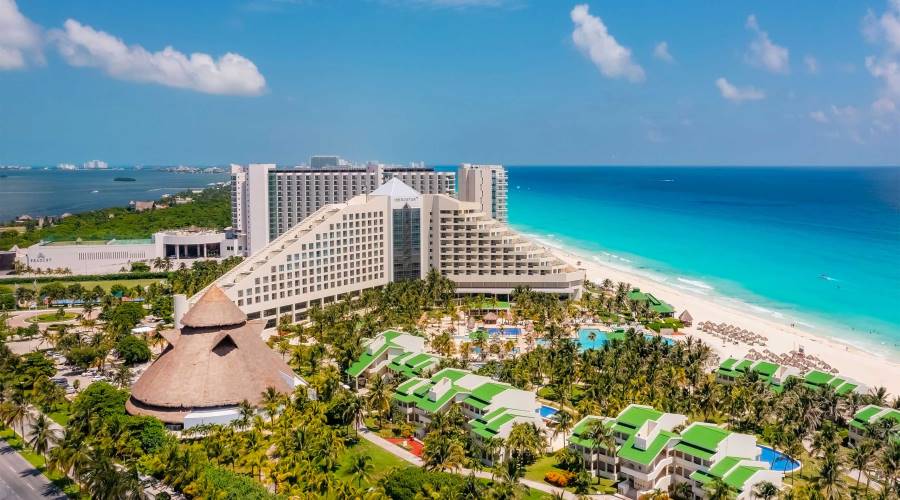 Iberostar Selection Cancun