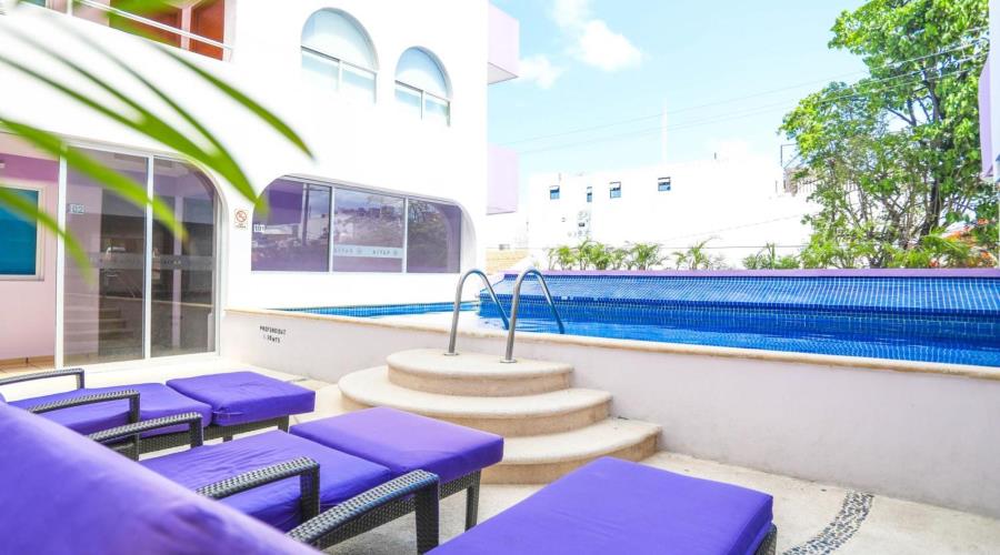 Hotel Kavia