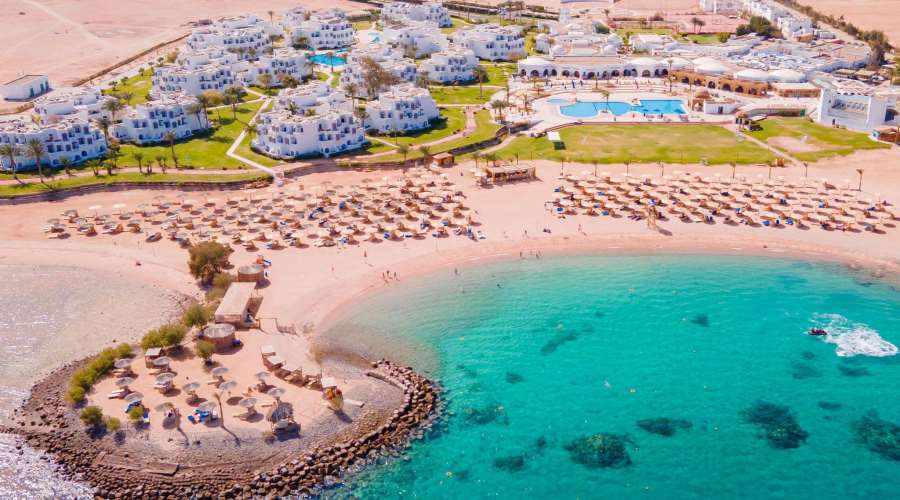 Mercure Hurghada Hotel