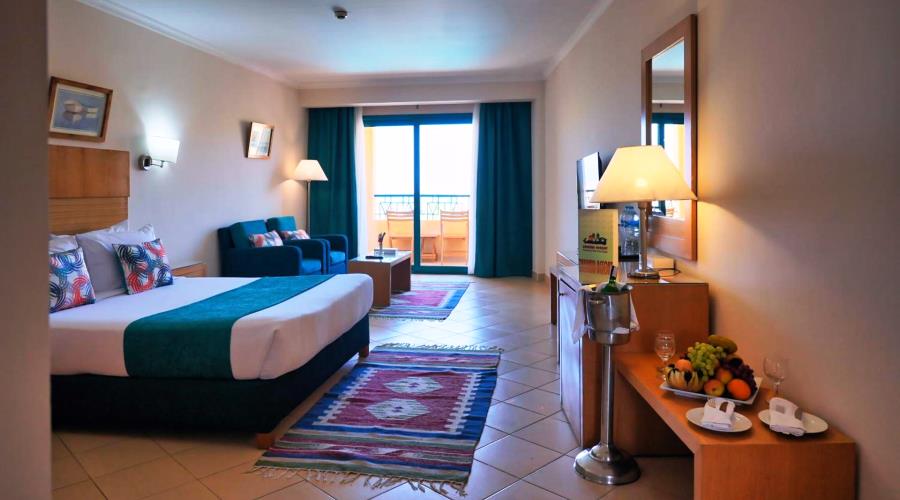 Zahabia Resort