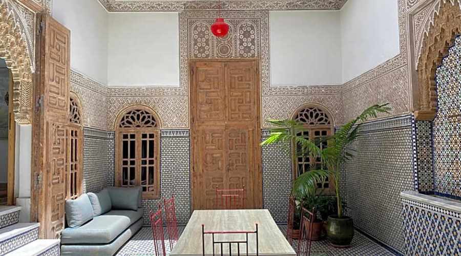 Riad Zyo