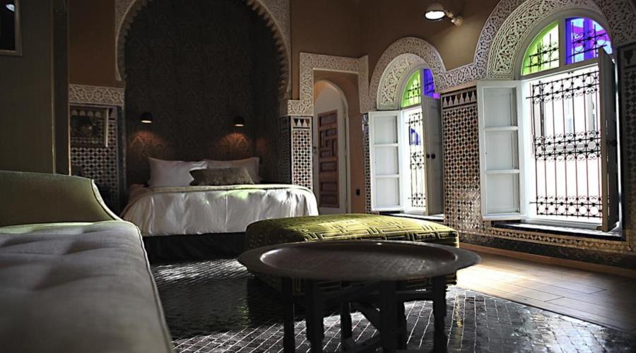 Riad L'Alcazar