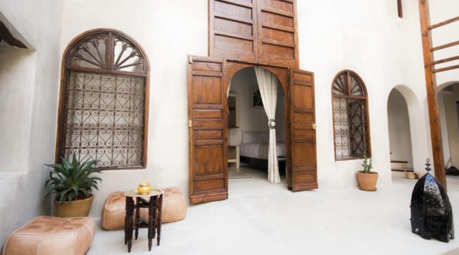 Riad El Maâti