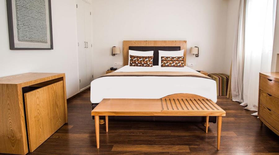 Le Pietri Urban Hotel