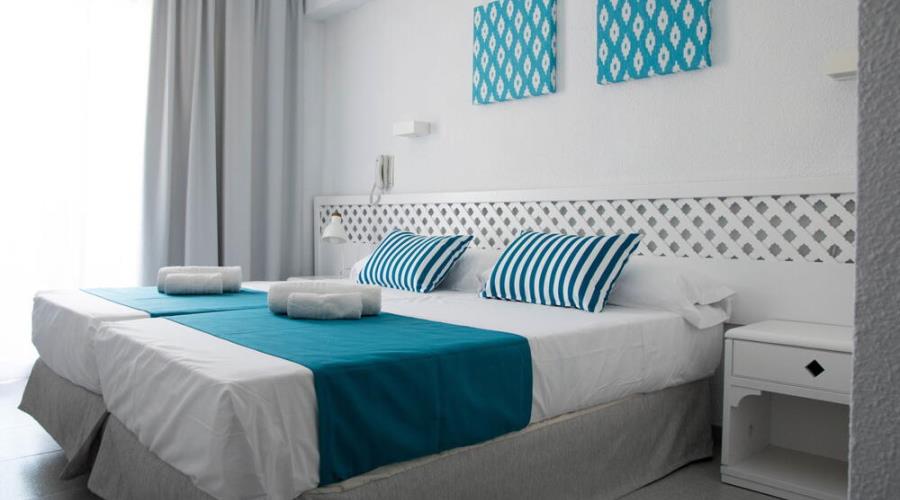 Hotel BLUESEA Mediodia