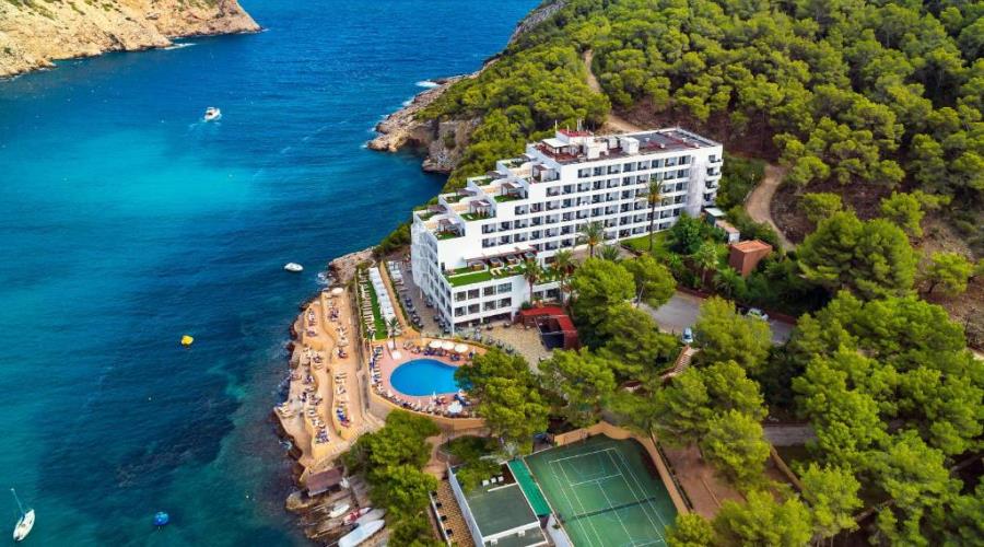 Palladium Hotel Cala LLonga - Adults Only