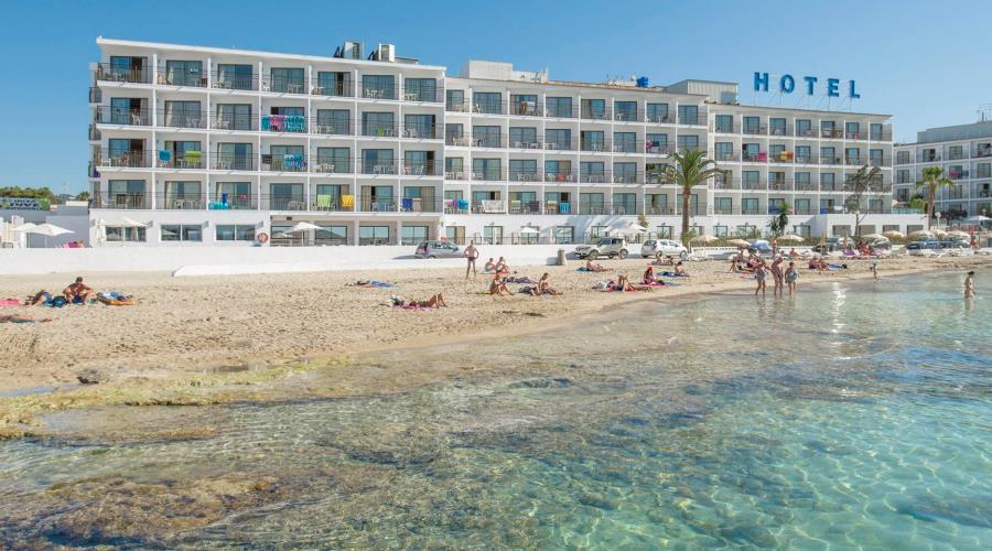 Hotel Vibra s'Estanyol